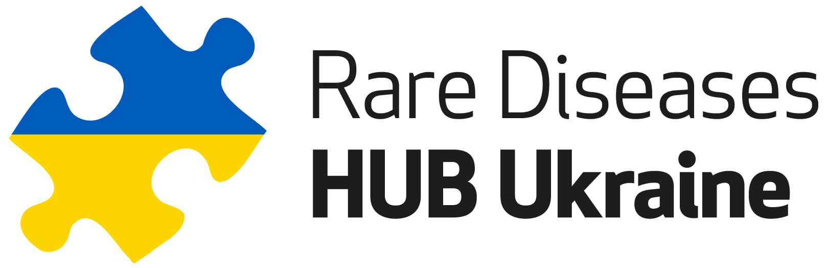 Запрацював Rare Diseases Hub Ukraine