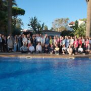 PHURDA взяла участь в щорічній Європейській конференції з легеневої гіпертензії