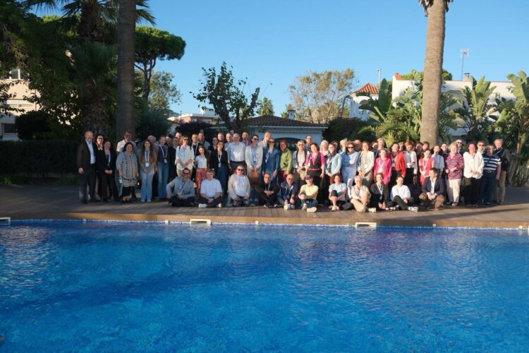 PHURDA взяла участь в щорічній Європейській конференції з легеневої гіпертензії