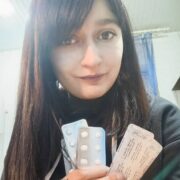 Підтримуємо пацієнтів з легеневою гіпертензією